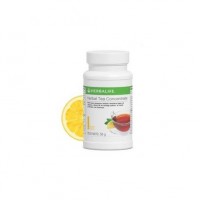 bebida instantanea herbal limon 